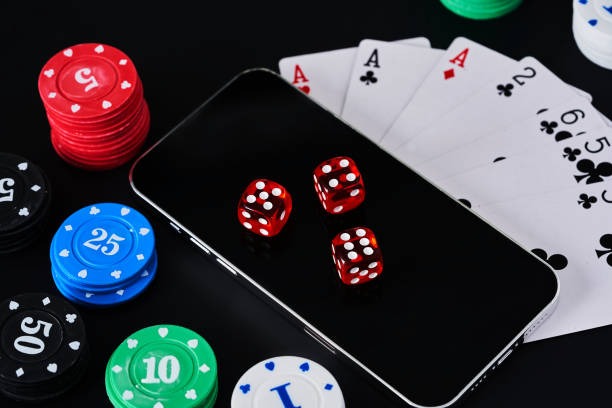 tesentoto mobile gaming