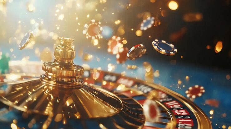 tesentoto Live Casino